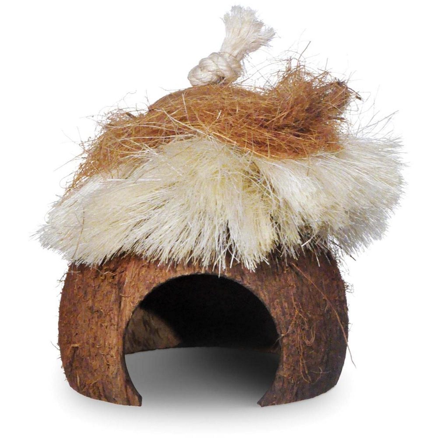 Prevue Pet Products Critter Hut - 62812 - Clinch River Fishing USA
