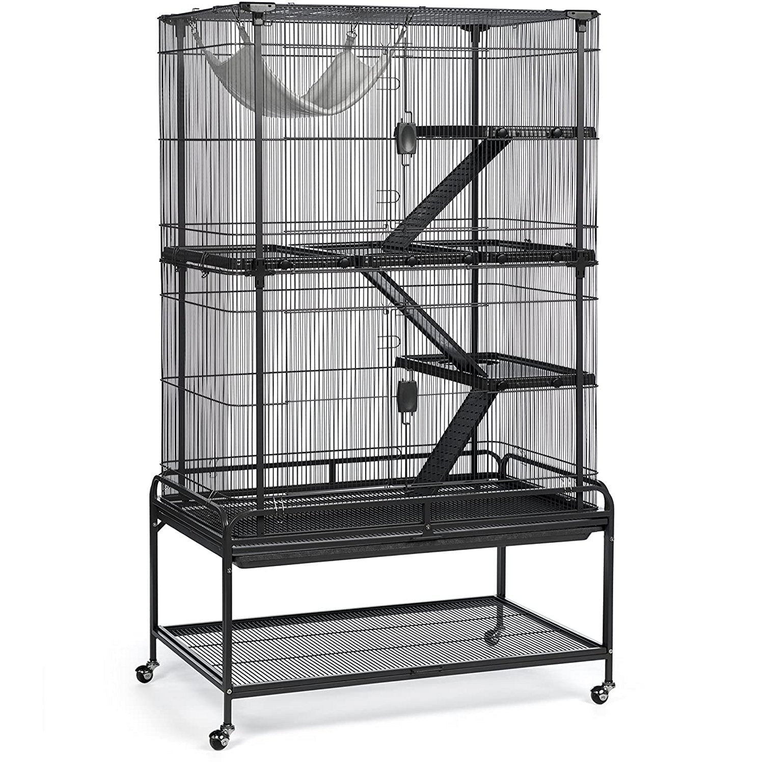 Prevue Pet Products Deluxe Ferret Cage - Clinch River Fishing USA