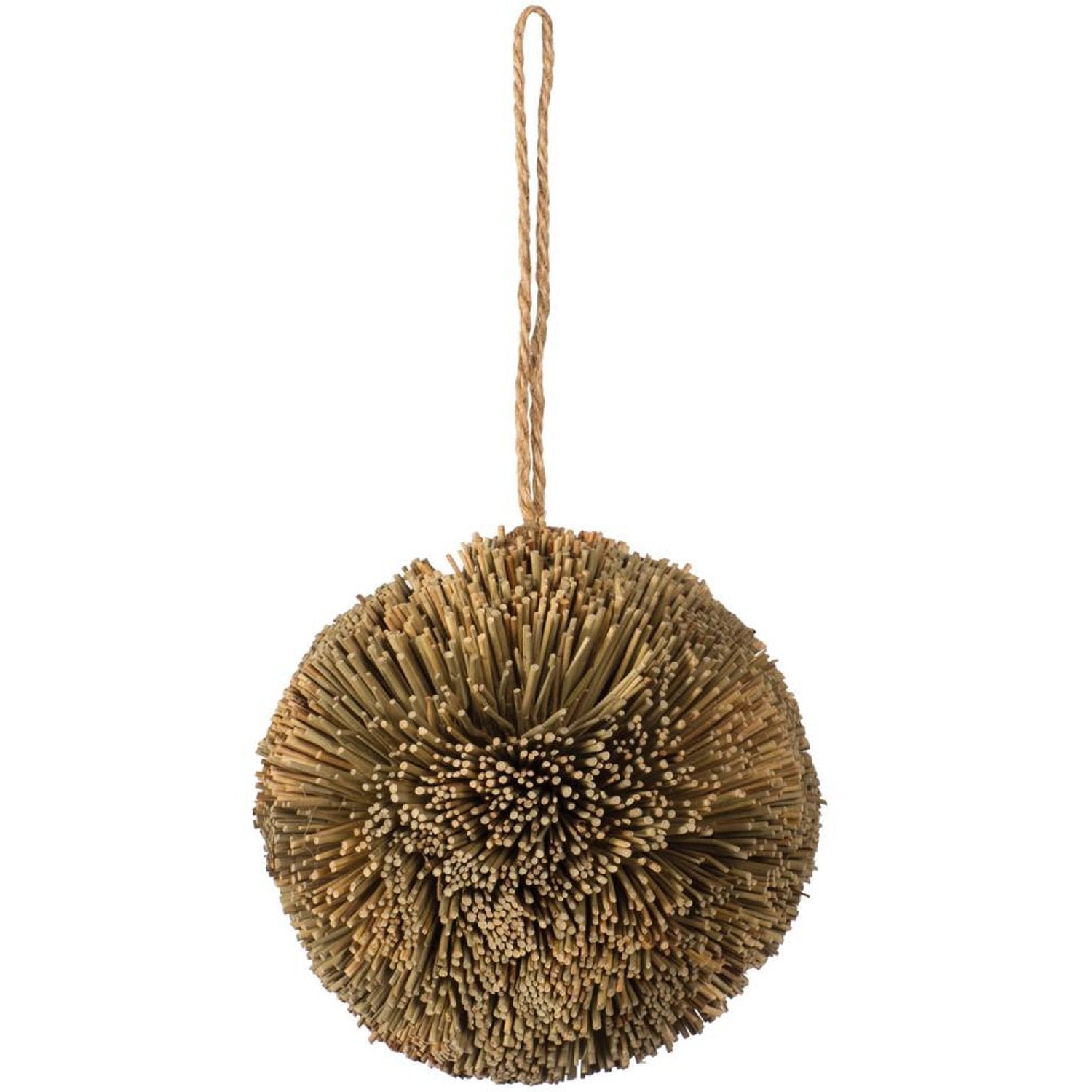 Prevue Pet Products Grassy Nibblers Activity Ball - 1090 - Clinch River Fishing USA
