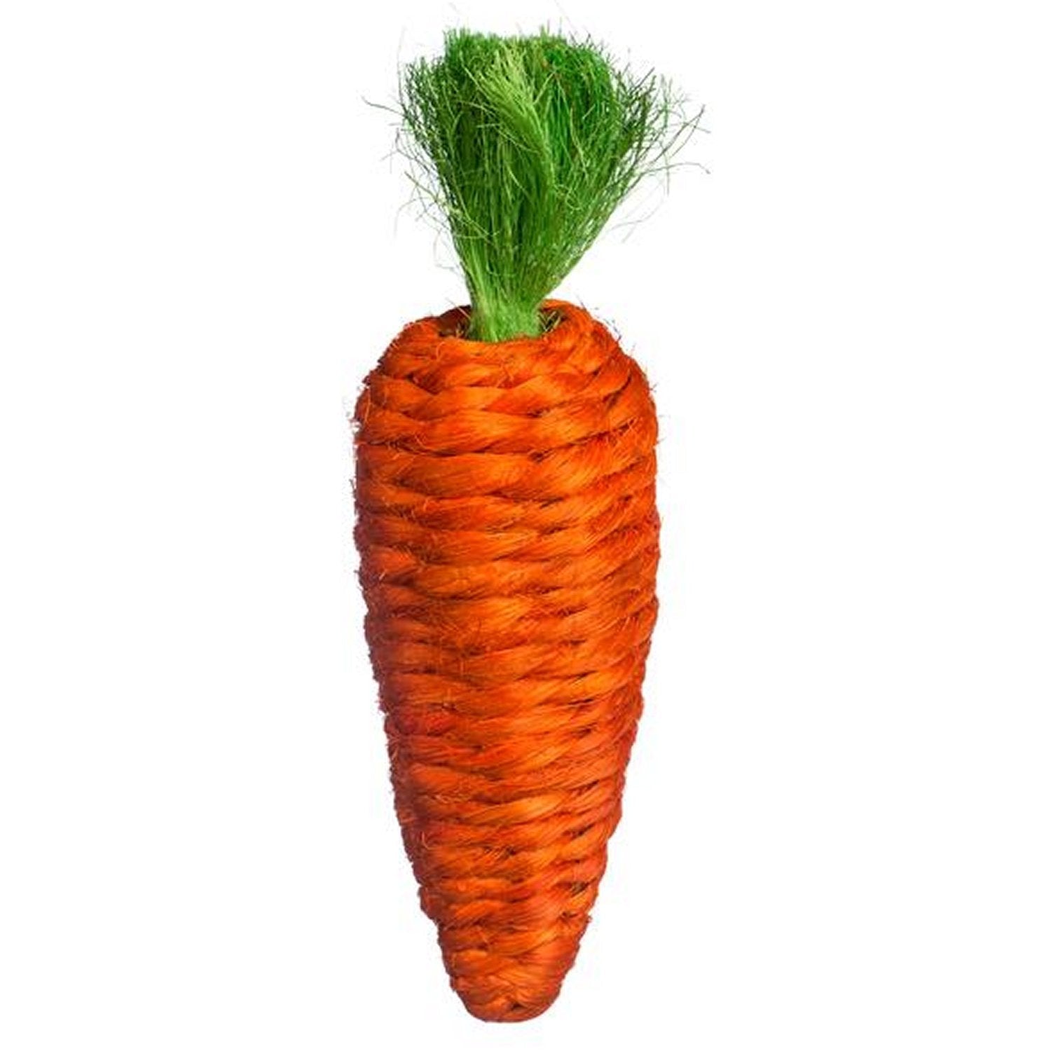 Prevue Pet Products Grassy Nibblers Carrot - 1082 - Clinch River Fishing USA