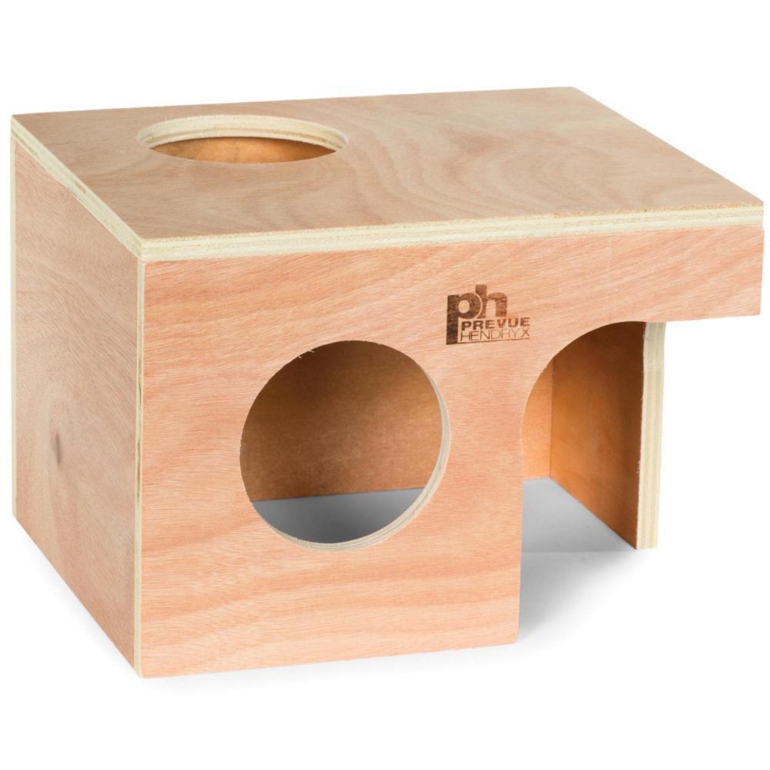 Prevue Pet Products Guinea Pig Hut - 1122 - Clinch River Fishing USA