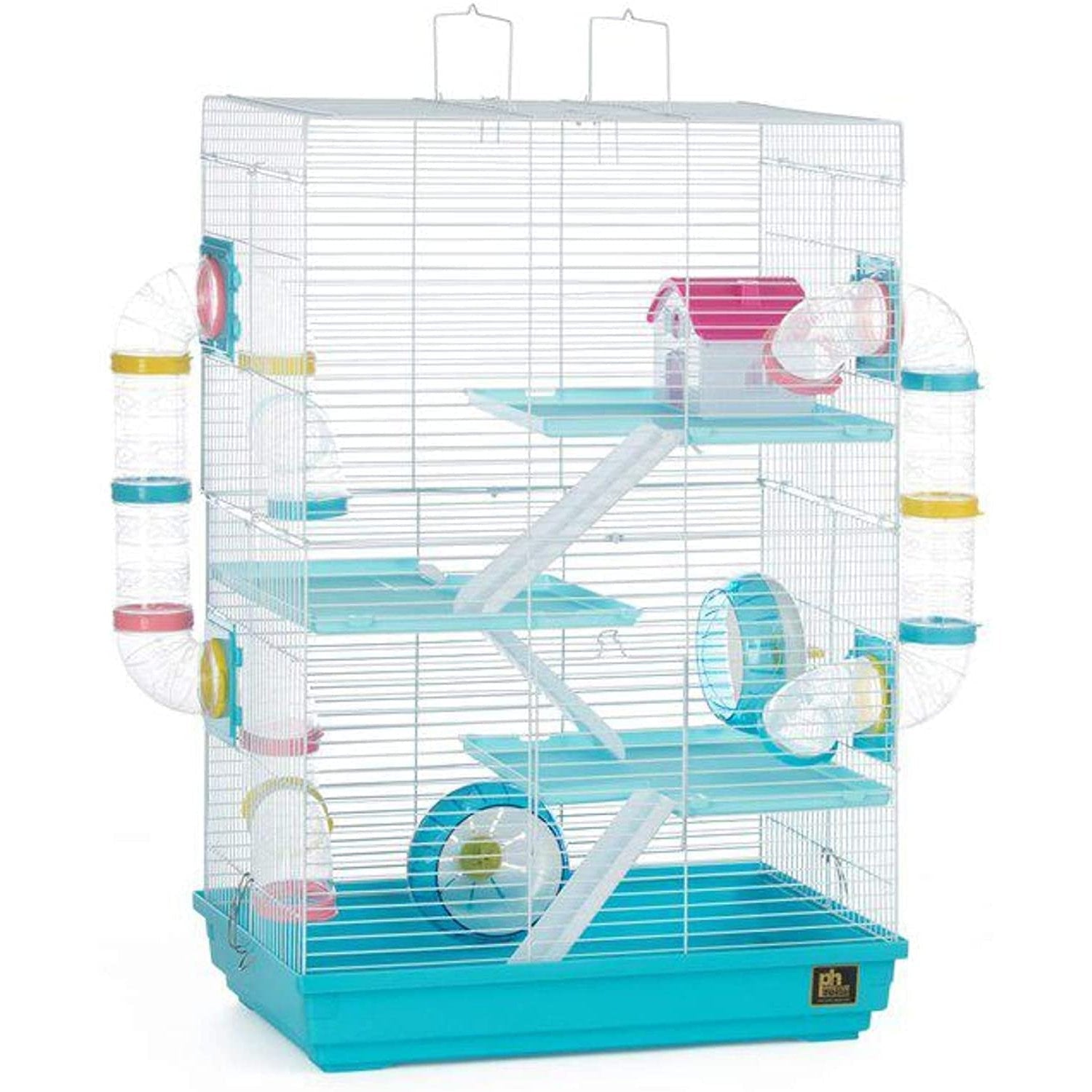 Prevue Pet Products Hamster Playhouse - Clinch River Fishing USA