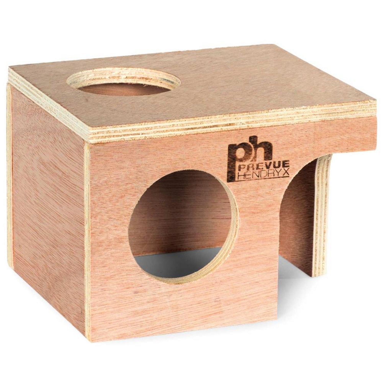 Prevue Pet Products Hamster/Gerbil Hut - 1121 - Clinch River Fishing USA