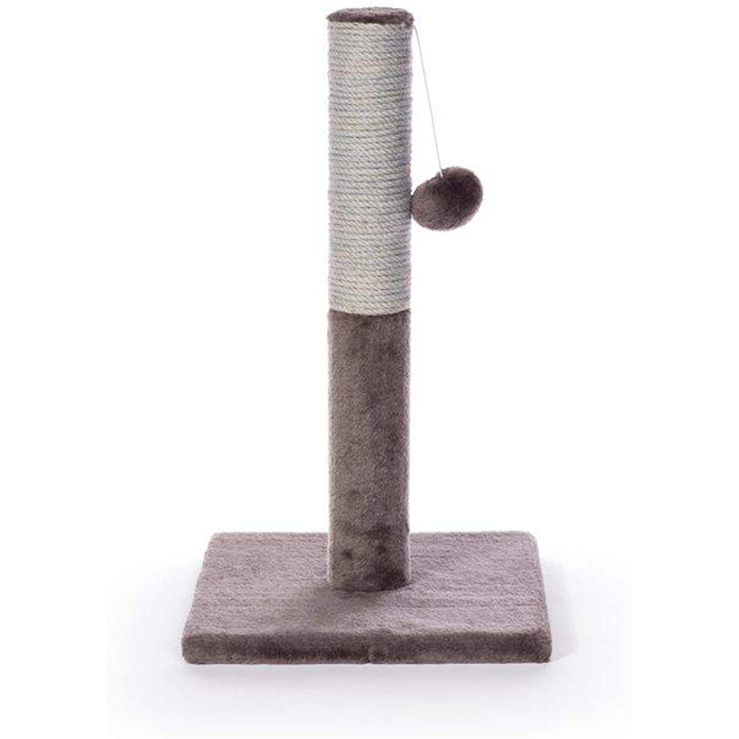 Prevue Pet Products Kitty Power Paws Play & Scratch - Clinch River Fishing USA