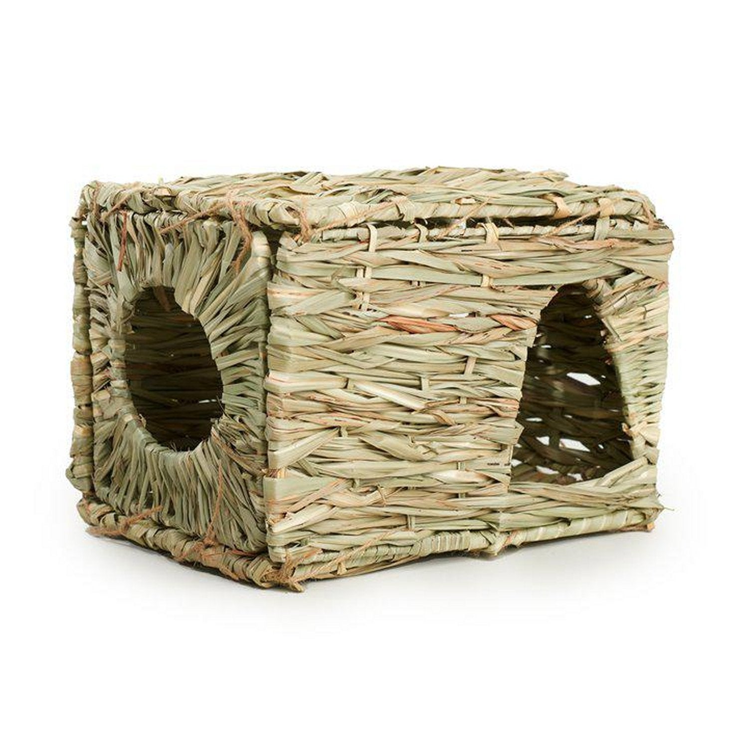 Prevue Pet Products Large Grass Hut - 1100 - Clinch River Fishing USA