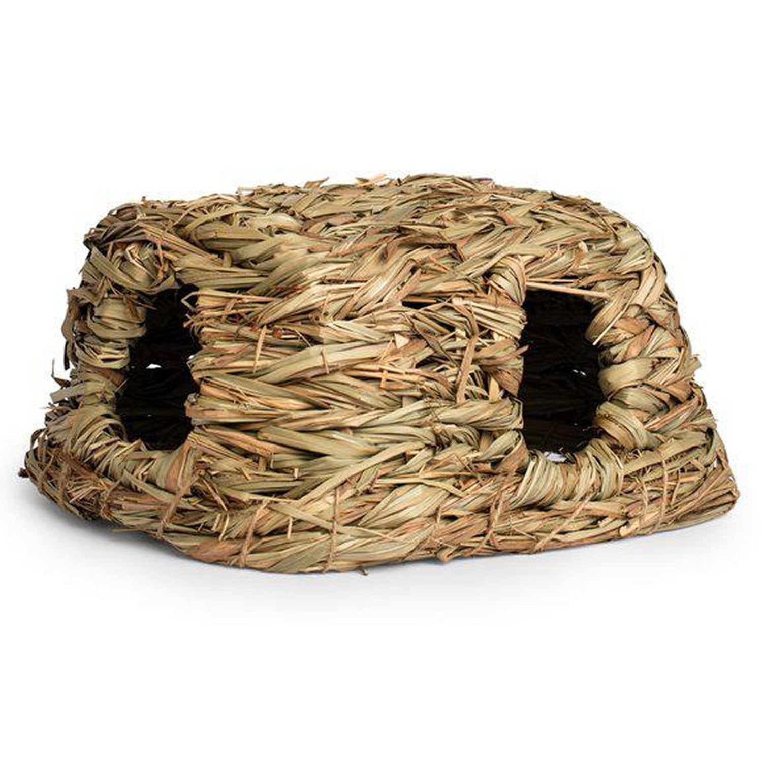 Prevue Pet Products Medium Grass Hut - 1097 - Clinch River Fishing USA