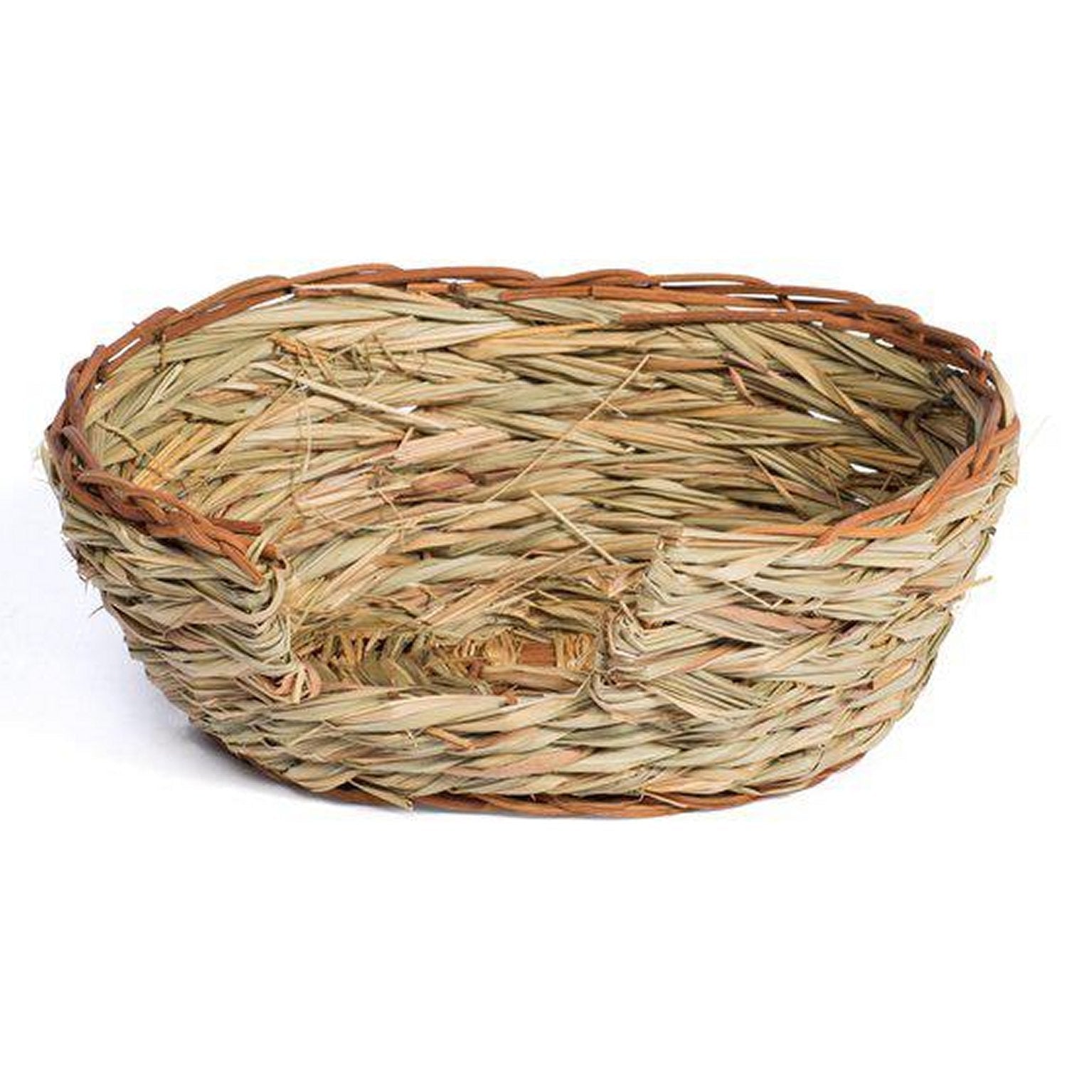 Prevue Pet Products Medium Oval Pet Nest - 1071 - Clinch River Fishing USA
