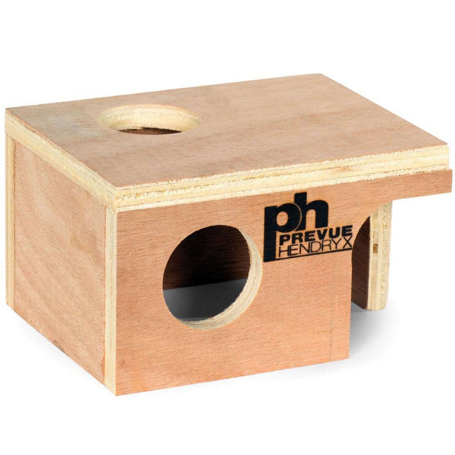 Prevue Pet Products Mouse Hut - 1120 - Clinch River Fishing USA
