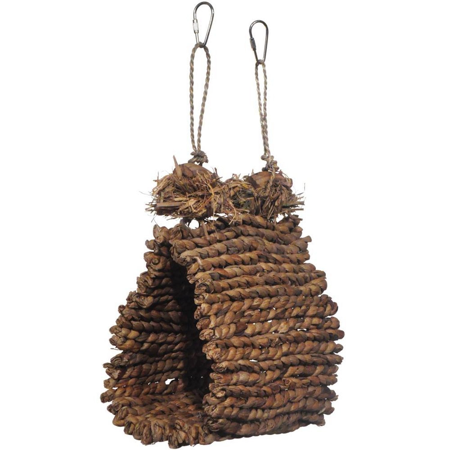 Prevue Pet Products Sea Grass Snuggle Hut - 62811 - Clinch River Fishing USA