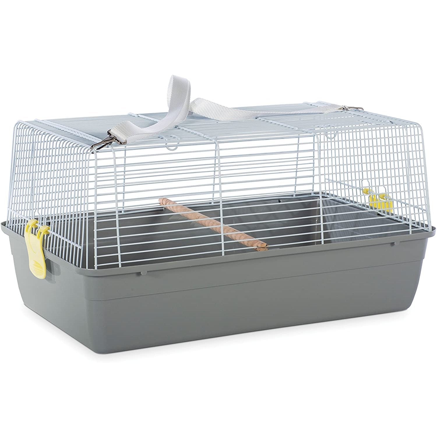 Prevue Pet Products Universal Pet Carrier - Gray - Clinch River Fishing USA