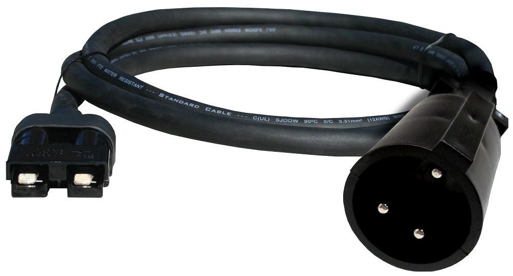 Pro Charging Eagle Performance Club Car Charge Cable - Clinch River Fishing USA