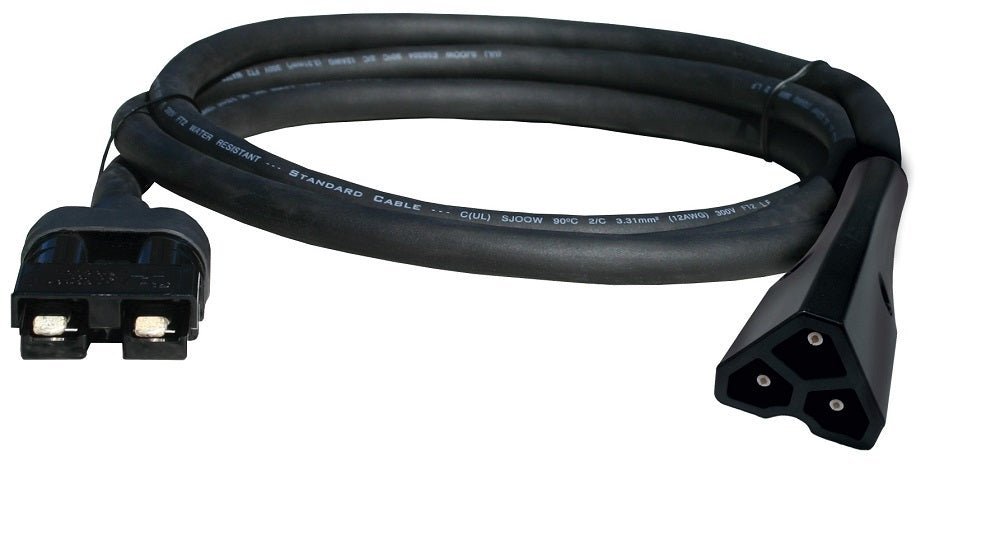 Pro Charging Eagle Performance EZ-GO RXV Charge Cable - Clinch River Fishing USA