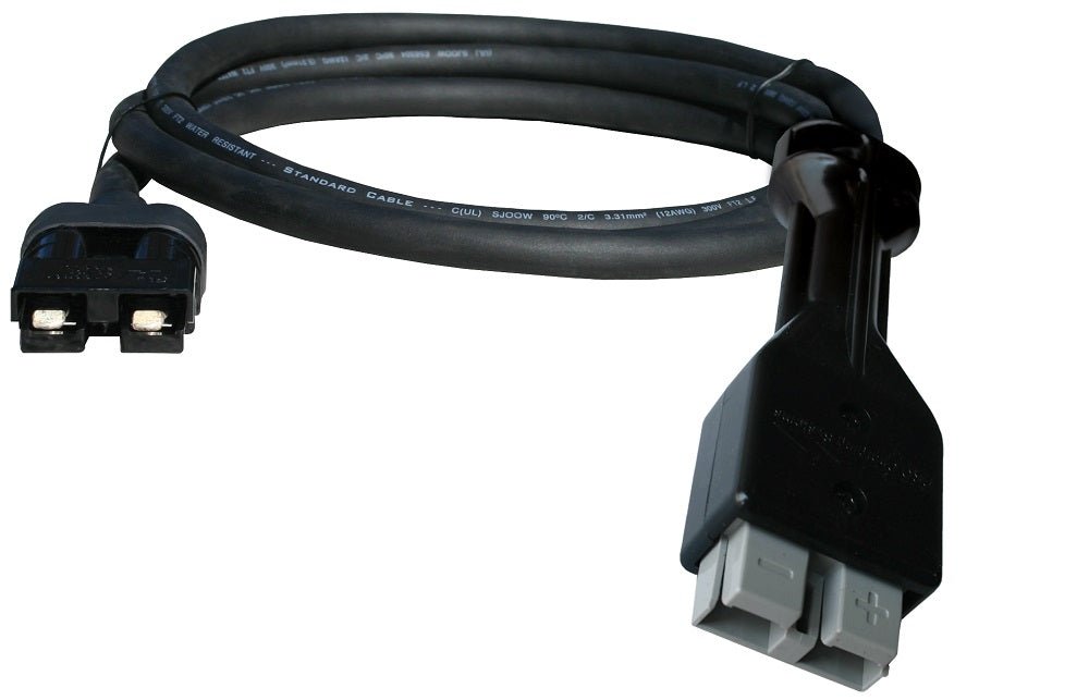 Pro Charging Eagle Performance SB-50 Charge Cable Assembly - Clinch River Fishing USA