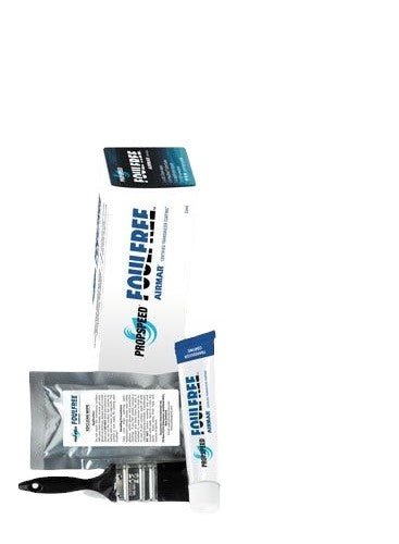 PropSpeed Foul Free Kit Transducer Coating - Clinch River Fishing USA