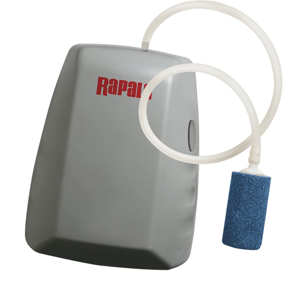 Rapala Aerator - Clinch River Fishing USA