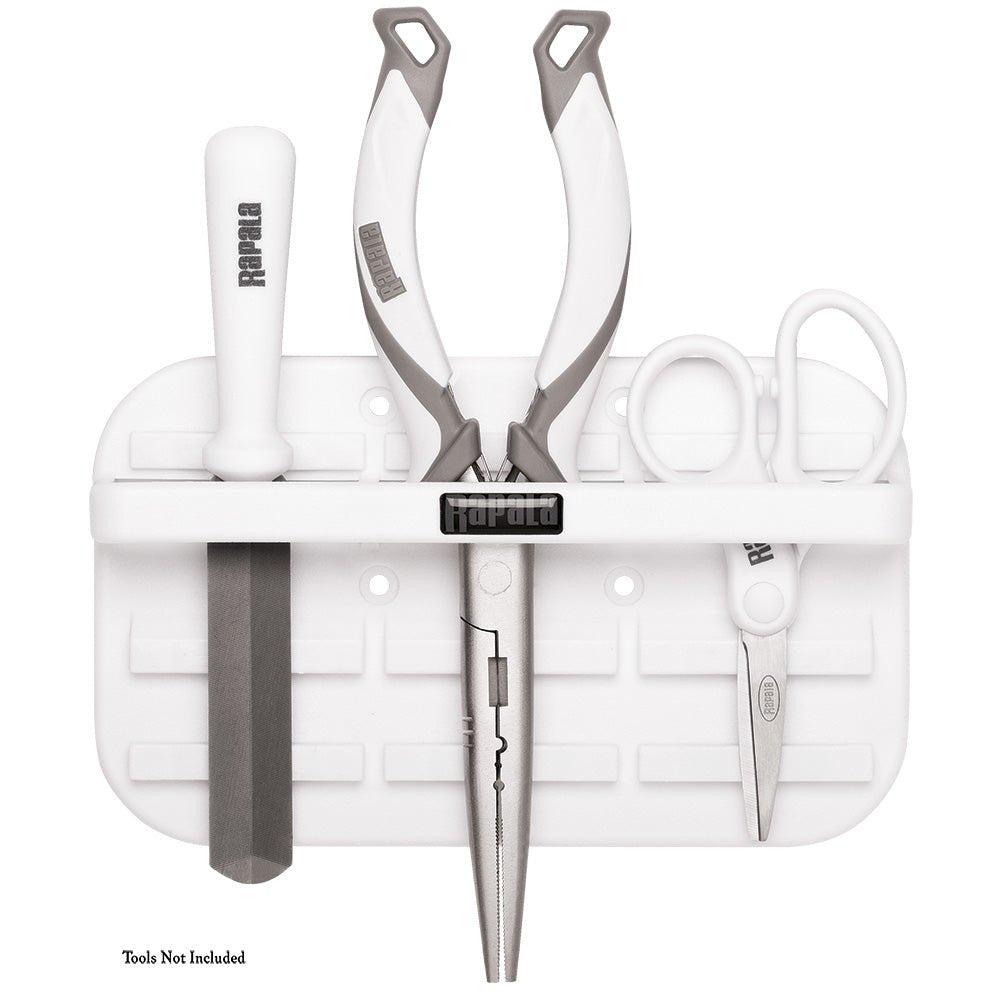 Rapala Angler's Magnetic Tool Holder - Clinch River Fishing USA