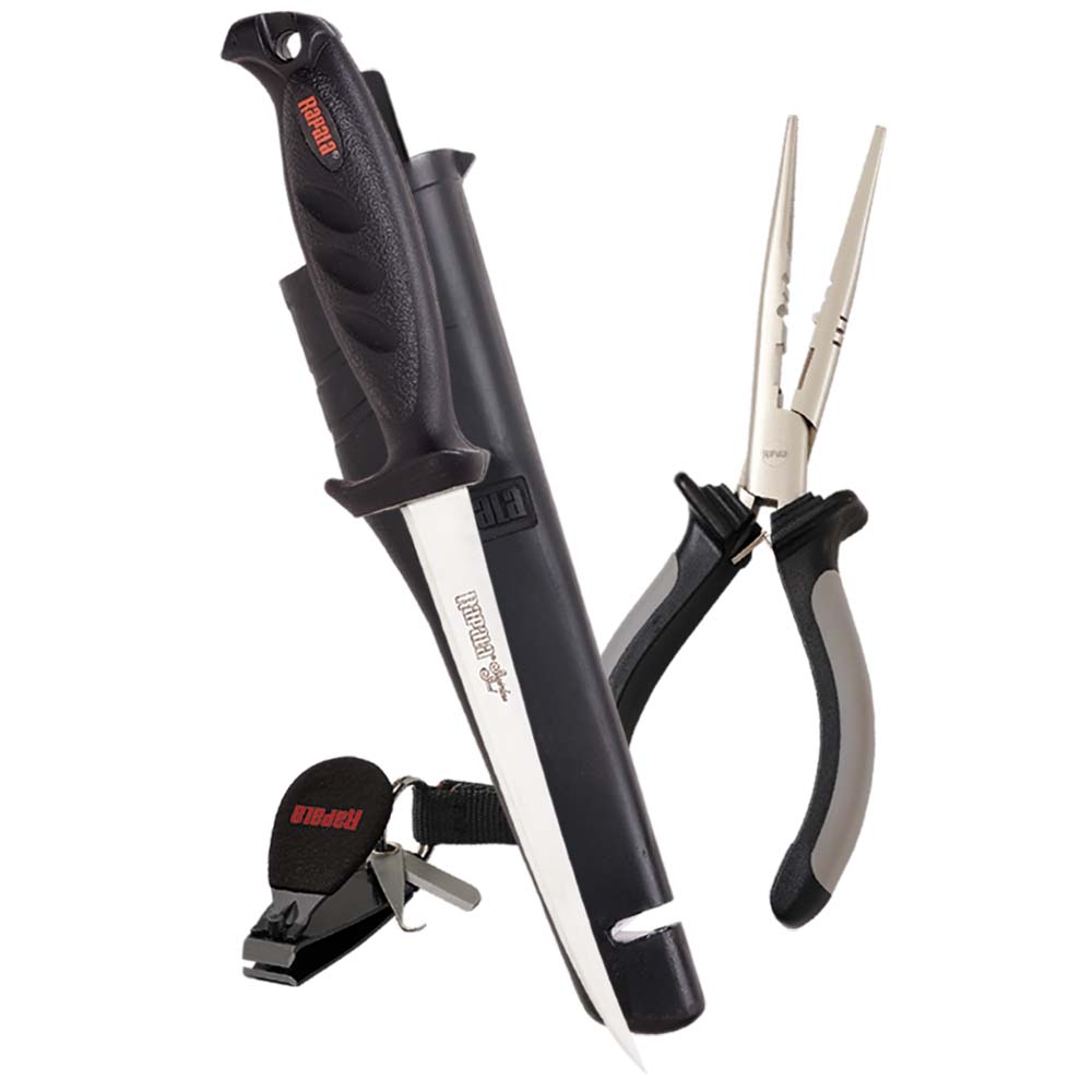 Rapala Combo Pack - Clinch River Fishing USA