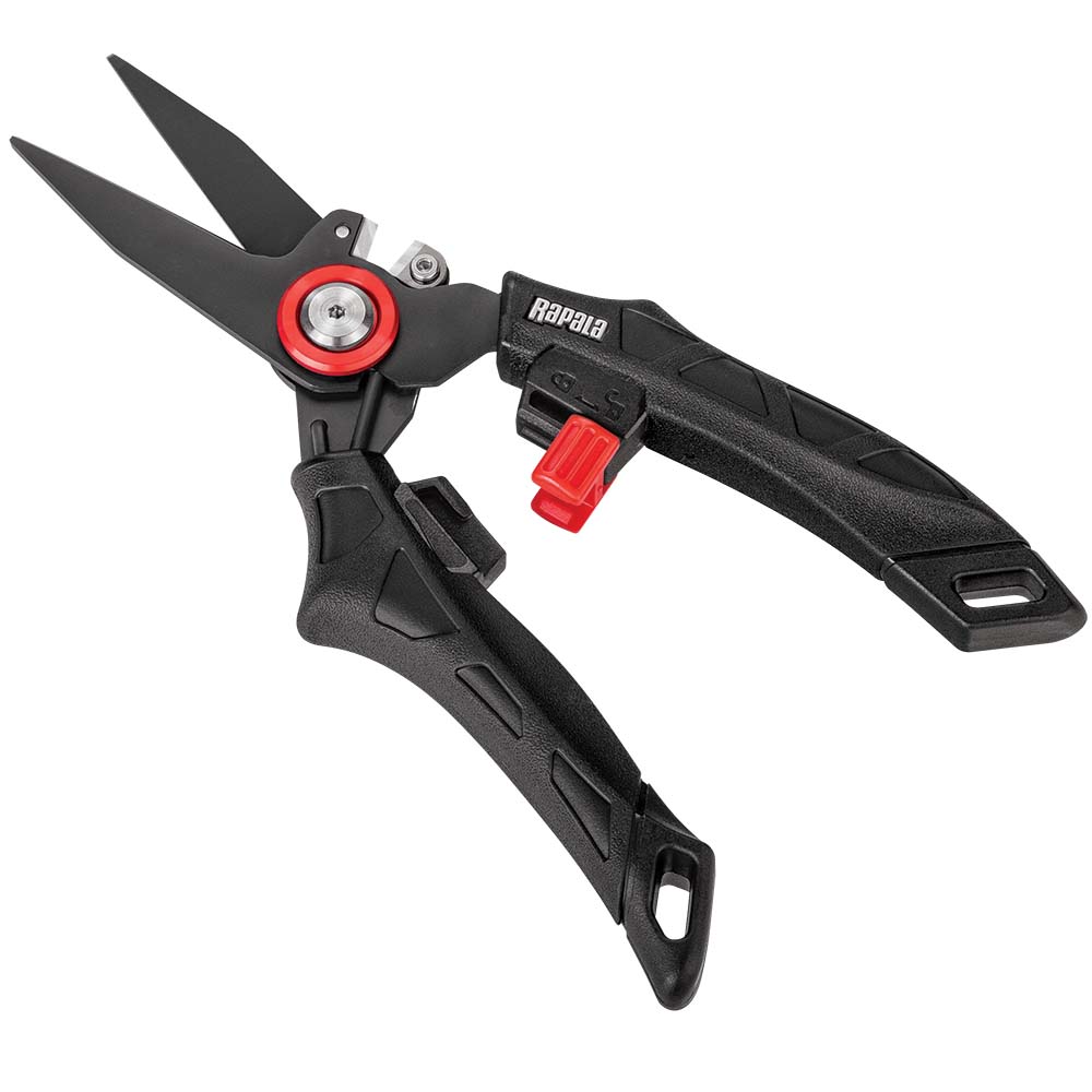 Rapala Elite Scissors - 7" - Clinch River Fishing USA
