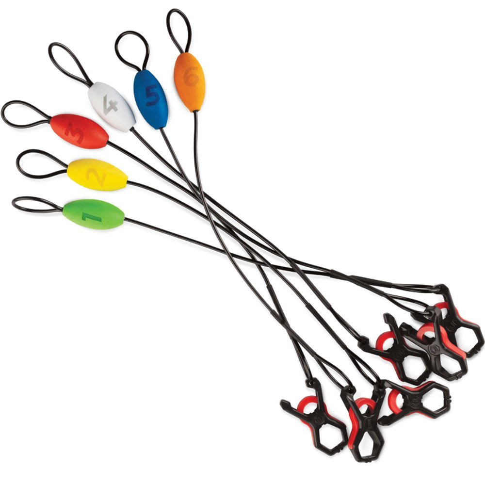 Rapala Lip-Grip Cull Tags - Clinch River Fishing USA