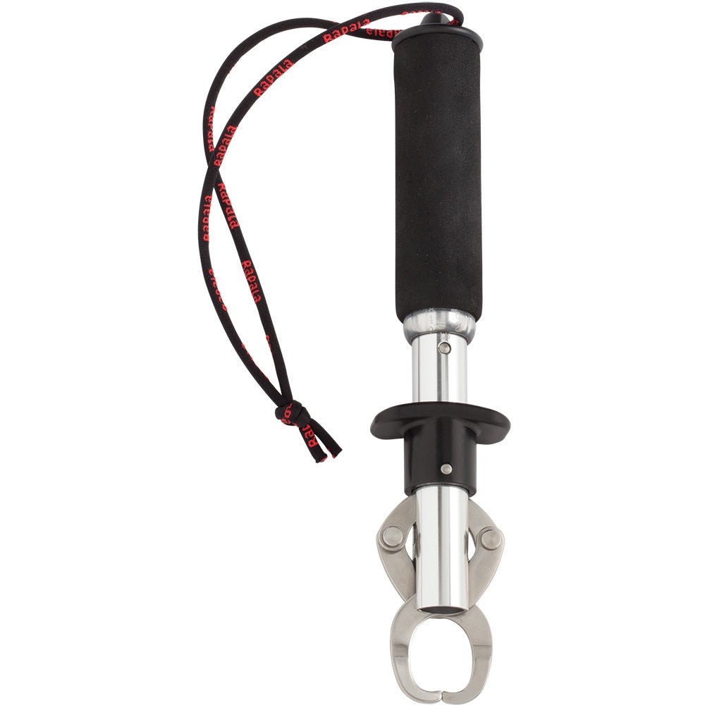 Rapala Mechanical Fish Gripper - Clinch River Fishing USA