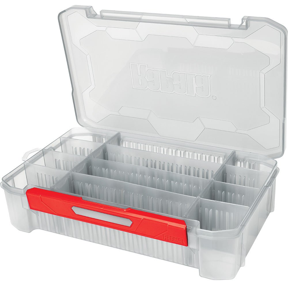 Rapala RapStack® 3700 Deep Tackle Tray - Clinch River Fishing USA
