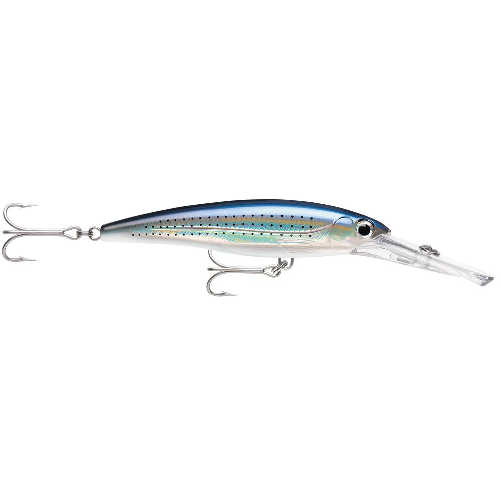 Rapala X - Rap® Magnum® 15 Spotted Minnow - Clinch River Fishing USA