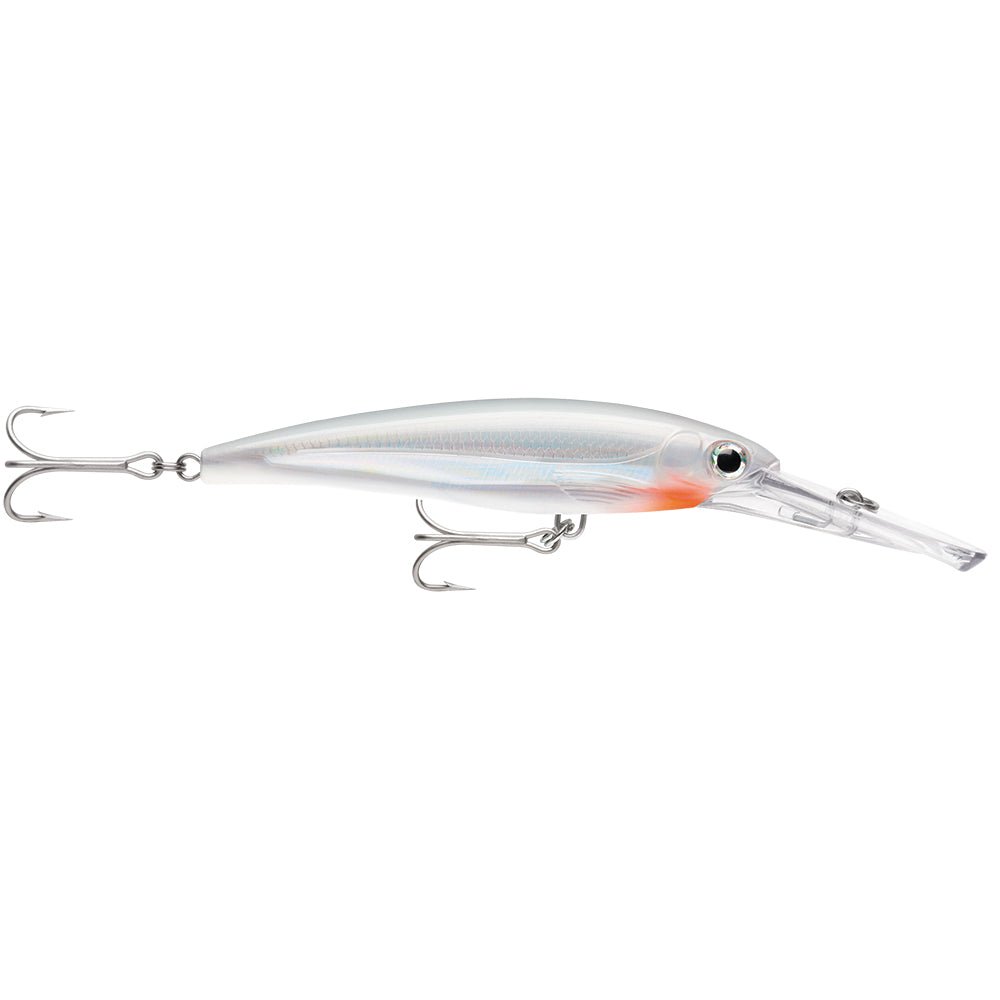 Rapala X - Rap® Magnum® 20 Glass Ghost - Clinch River Fishing USA