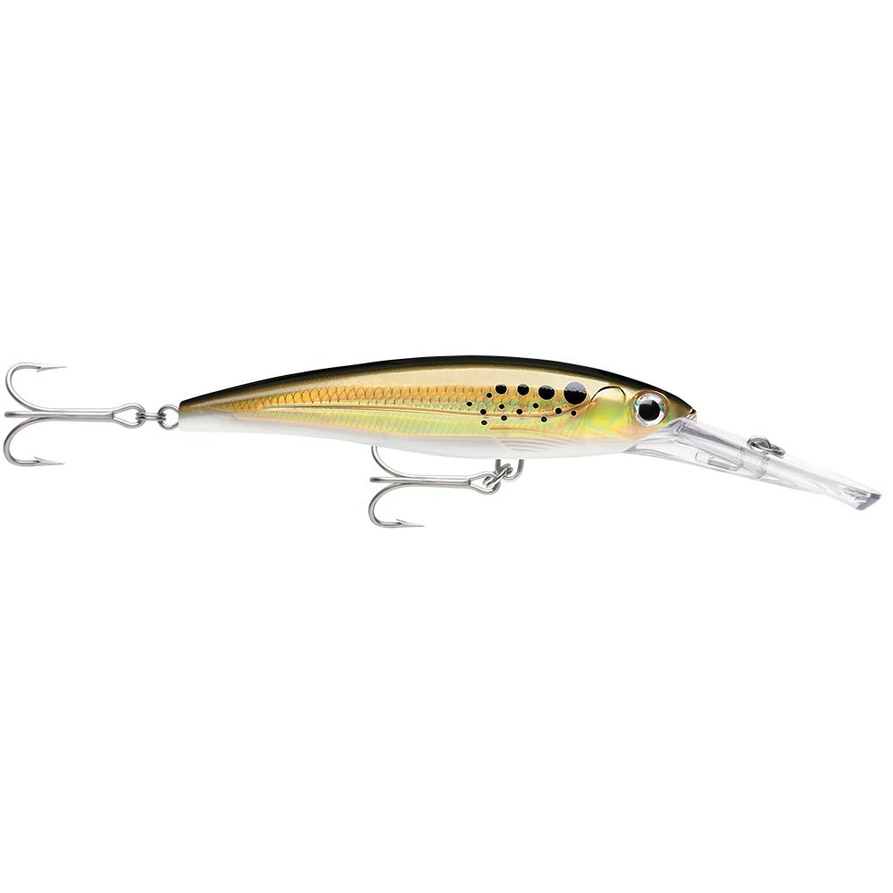 Rapala X - Rap® Magnum® 30 Bunker - Clinch River Fishing USA