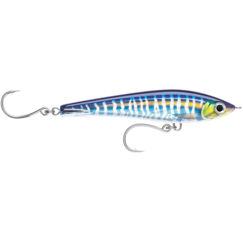 Rapala X-Rap® Magnum Stick 17 - HD Wahoo UV - Clinch River Fishing USA