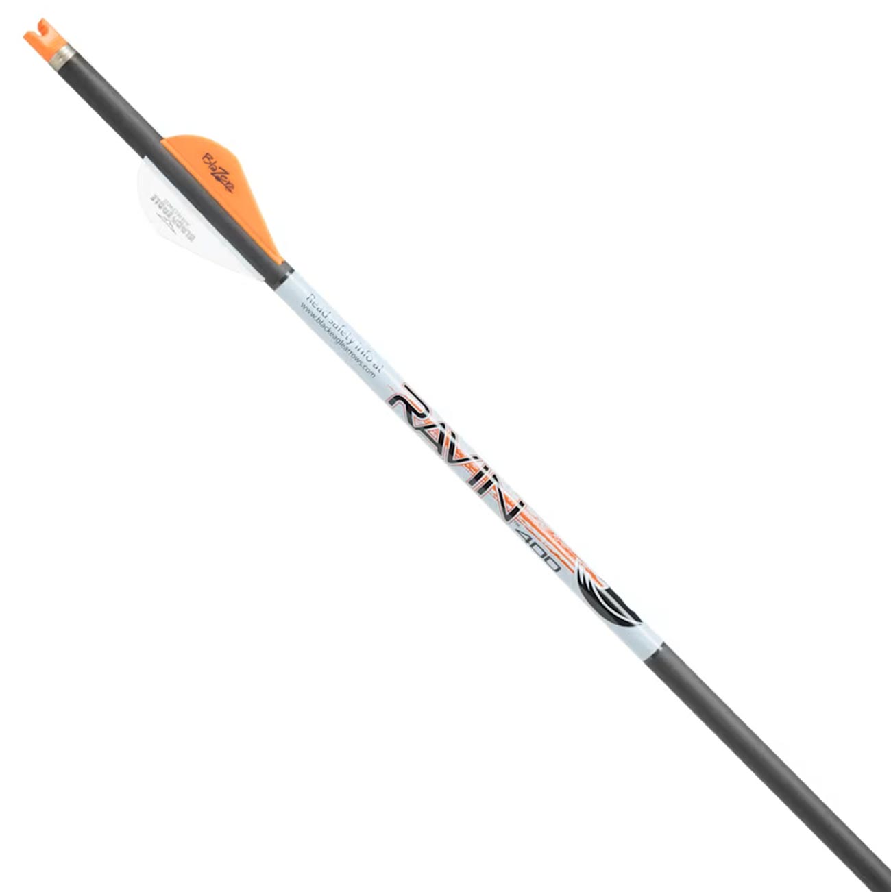 Ravin .001 Premium Arrows (6-Pack) - Clinch River Fishing USA