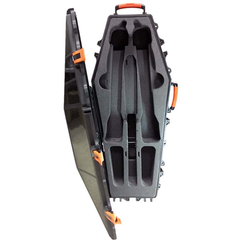 Ravin Crossbow Hard Case - R26 R26X R29 29X (Black) - Clinch River Fishing USA