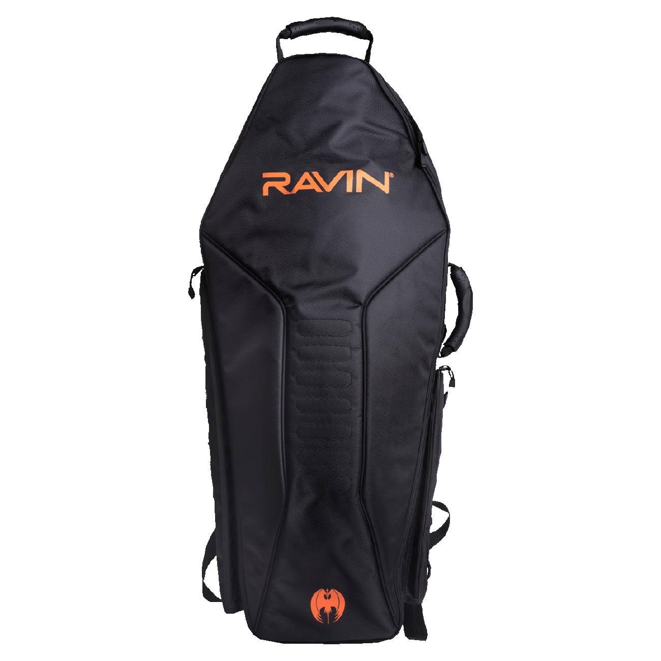 Ravin Crossbow Soft Case for R9 R15 R10 R10X R5X R20 and LR (35" Length) - Clinch River Fishing USA