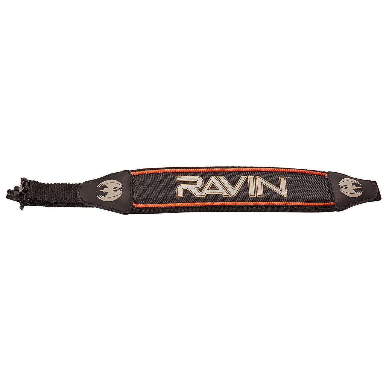 Ravin Padded Crossbow Shoulder Sling - Clinch River Fishing USA