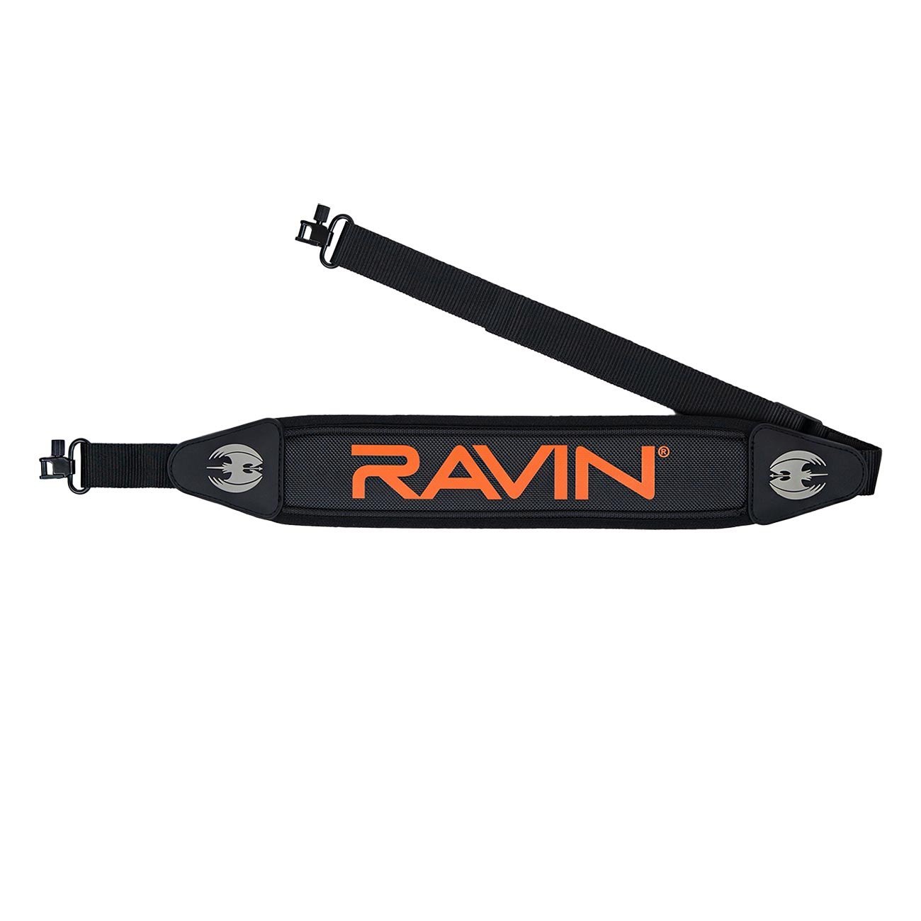 Ravin Padded Crossbow Shoulder Sling - Clinch River Fishing USA