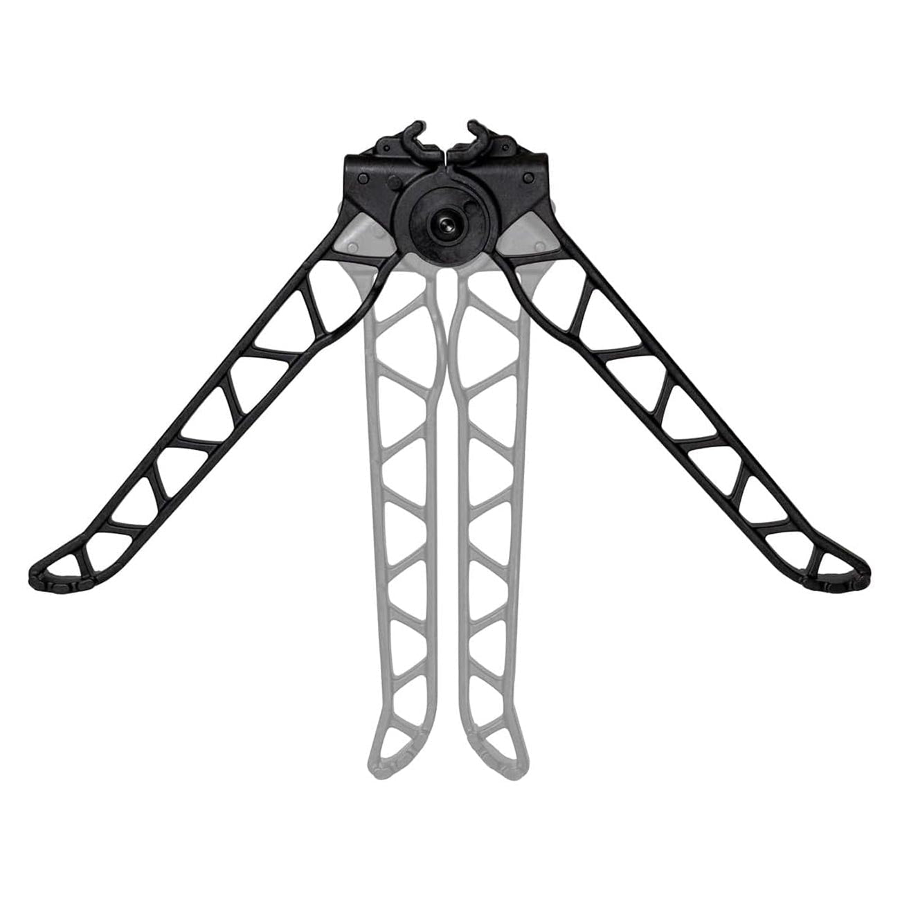 Ravin TacHeads Quick-Detach Crossbow Bipod - Clinch River Fishing USA