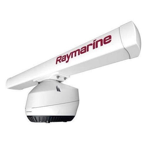 RAYMARINE 4kW Magnum w/4' Array, 15m RayNet Radar Cable | T70408 - Clinch River Fishing USA
