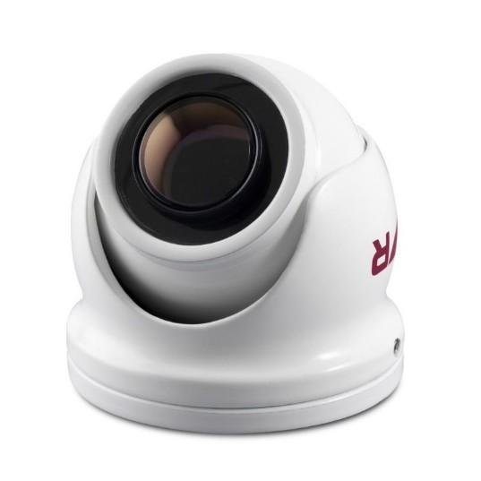RAYMARINE CAM300 Mini Day Night Eyeball IP Camera | E70660 - Clinch River Fishing USA
