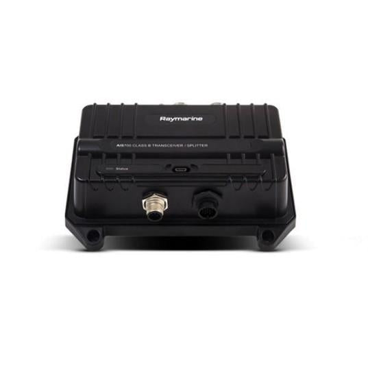 RAYMARINE Class B AIS Transceiver With Integrated Splitter | E70476 - Clinch River Fishing USA