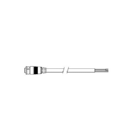 RAYMARINE Cyclone Power Cable 25m | A80654 - Clinch River Fishing USA