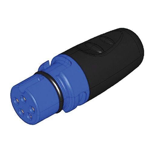 RAYMARINE Ng Backbone Terminator, Two Required Per Sytem For The Ends On The Backbone | A06031 - Clinch River Fishing USA