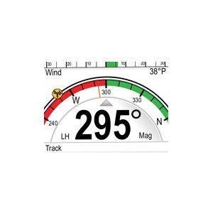 RAYMARINE p70Rs Autopilot Controller (Rotary) | E70329 - Clinch River Fishing USA