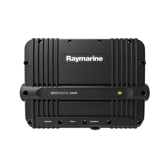 RAYMARINE Raymarine CP370 Digital Sonar | E70297 - Clinch River Fishing USA