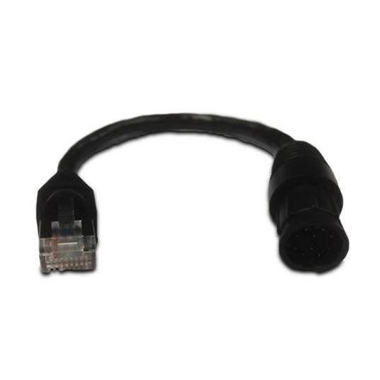 RAYMARINE Raynet To RJ45 Cable, 100mm | A80513 - Clinch River Fishing USA