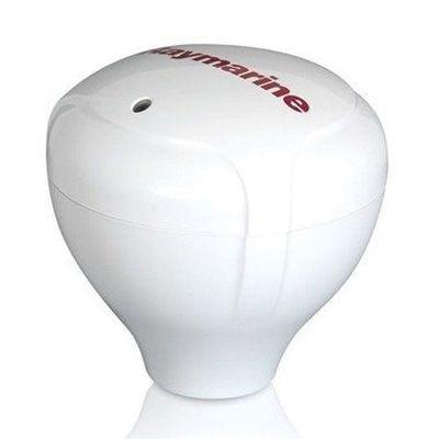 RAYMARINE RayStar 150 GPS Sensor w/Pole Mount | T70327 - Clinch River Fishing USA