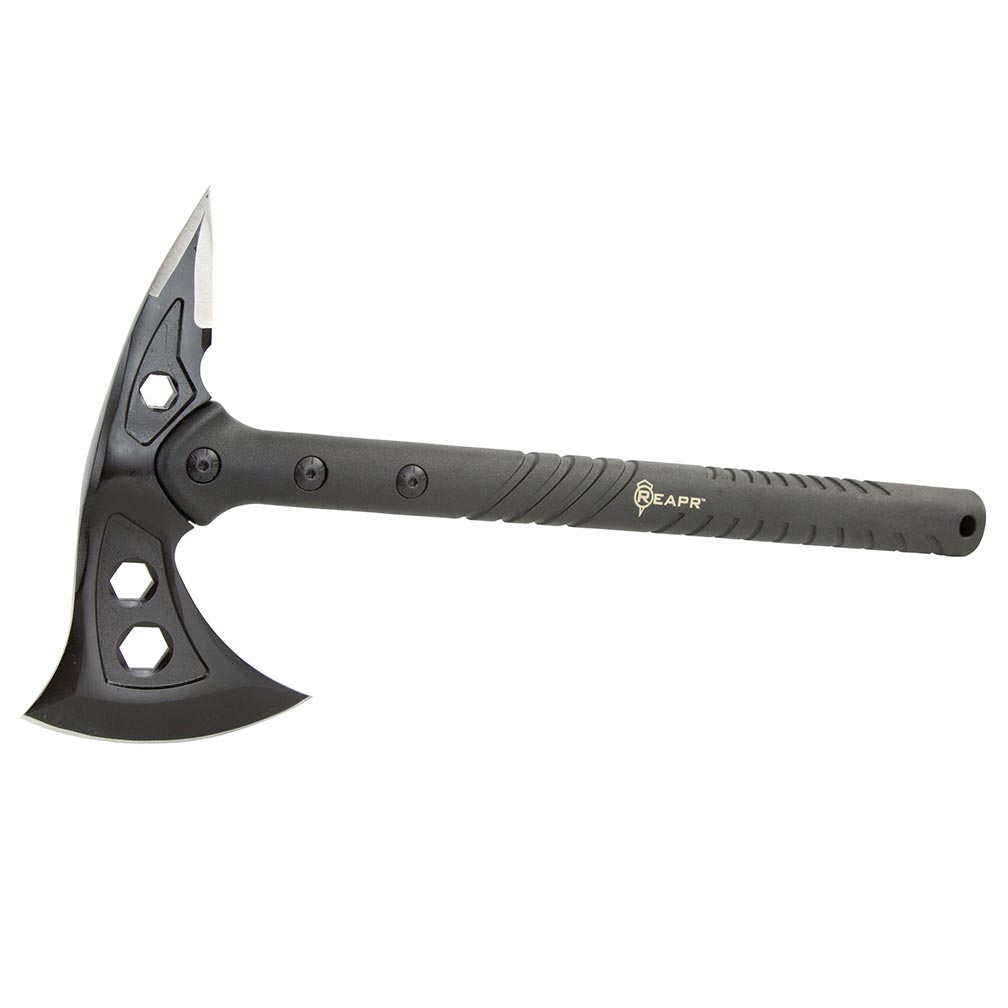 Reapr Tac Hawk Tomahawk - Clinch River Fishing USA