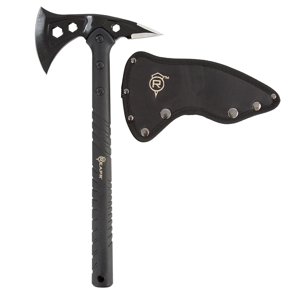 Reapr Tac Hawk Tomahawk - Clinch River Fishing USA