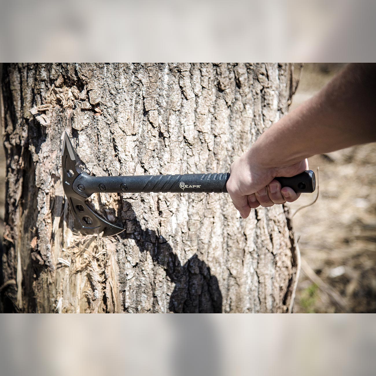 Reapr Tac Hawk Tomahawk - Clinch River Fishing USA