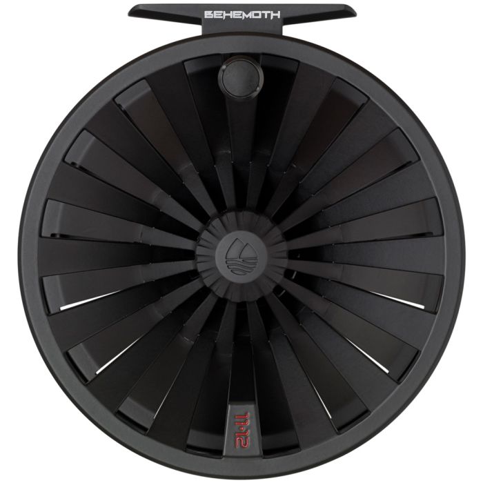 REDINGTON BEHEMOTH REEL - Clinch River Fishing USA