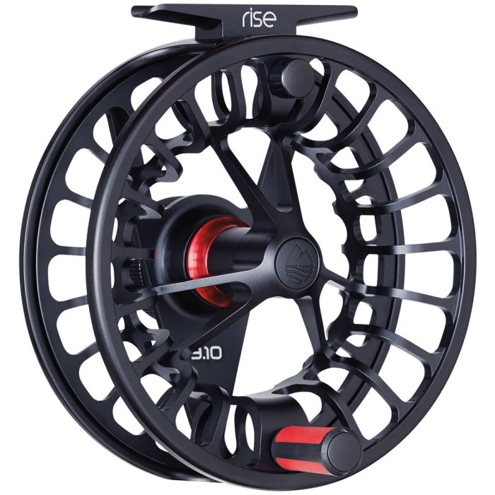 REDINGTON RISE III REEL - Clinch River Fishing USA
