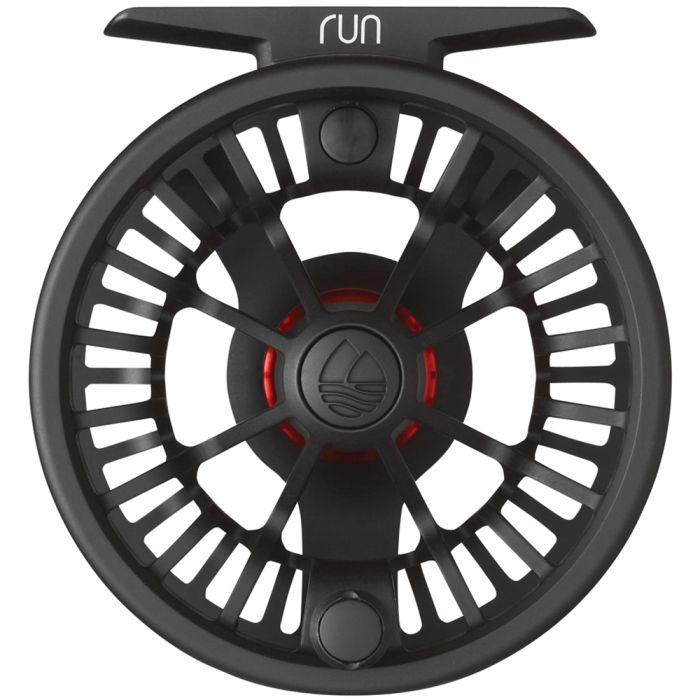 REDINGTON RUN REEL - Clinch River Fishing USA